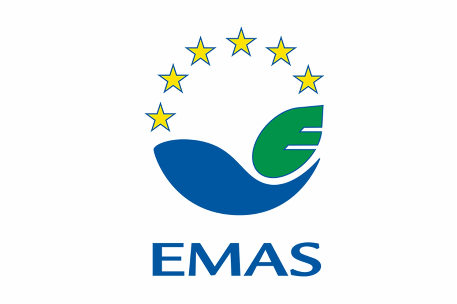通过EMAS认证